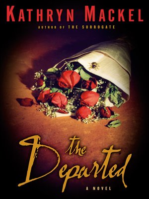 The Departed - ebook